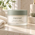 zuxvar Velvet Nest Daily Moisture Cream
