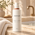 zuxvar Soft Linen Body Lotion