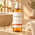 zuxvar Citrus Still Body Wash