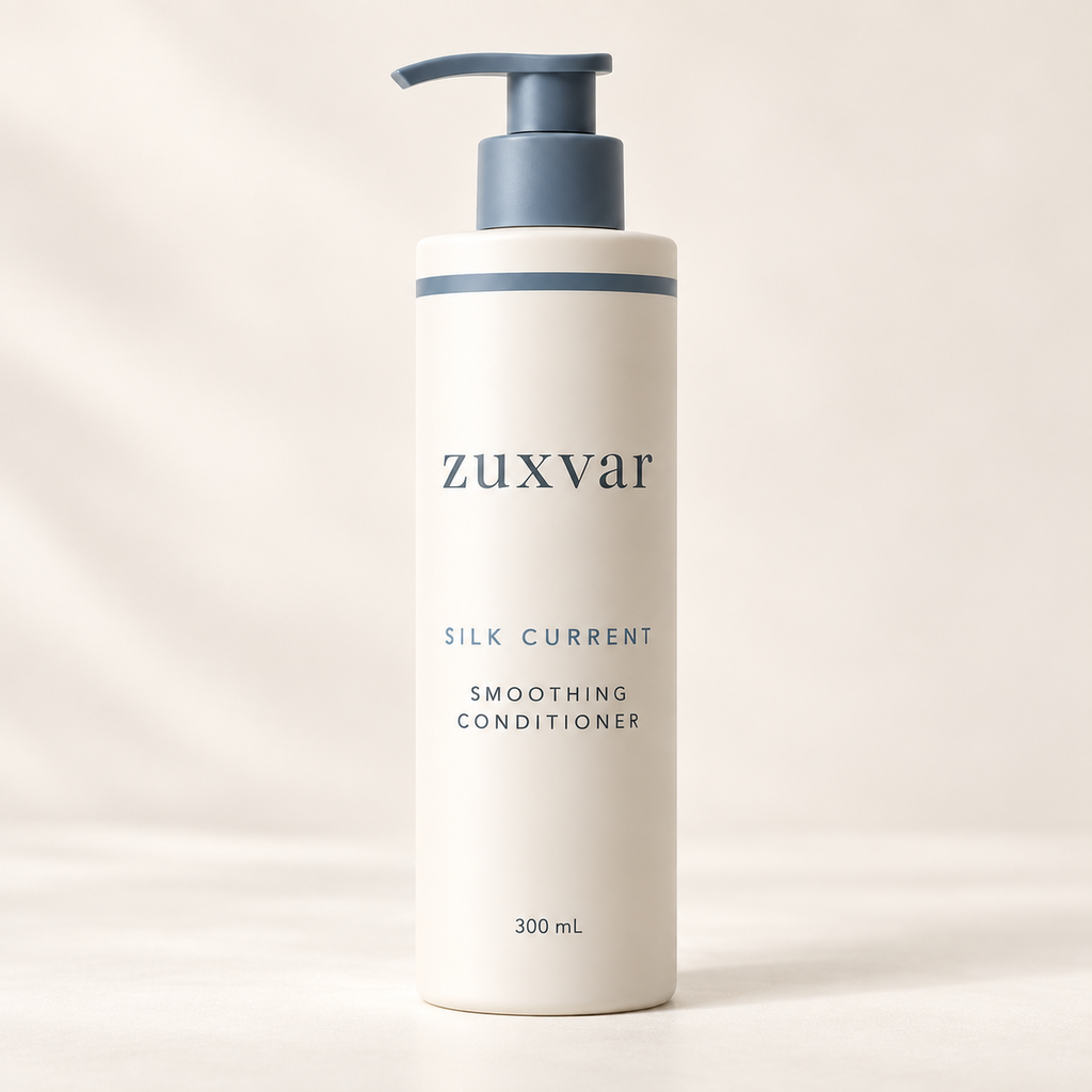 zuxvar Silk Current Smoothing Conditioner